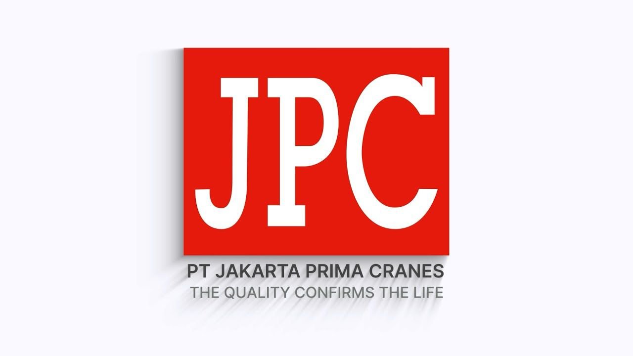 JPC PT Jakarta Prima Cranes